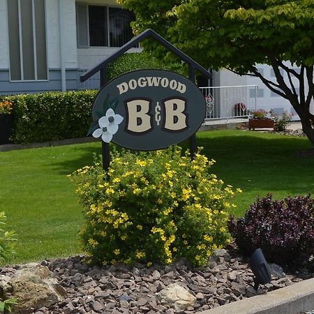 Dogwood Bed & Breakfast Summerland Zewnętrze zdjęcie
