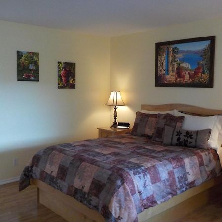 Dogwood Bed & Breakfast Summerland Zewnętrze zdjęcie