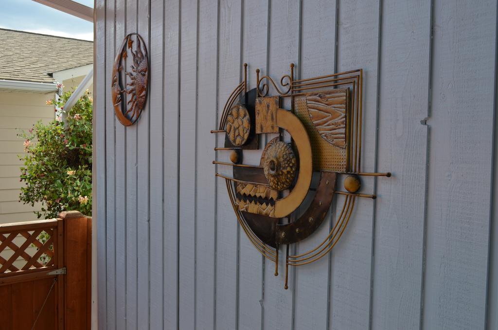 Dogwood Bed & Breakfast Summerland Zewnętrze zdjęcie