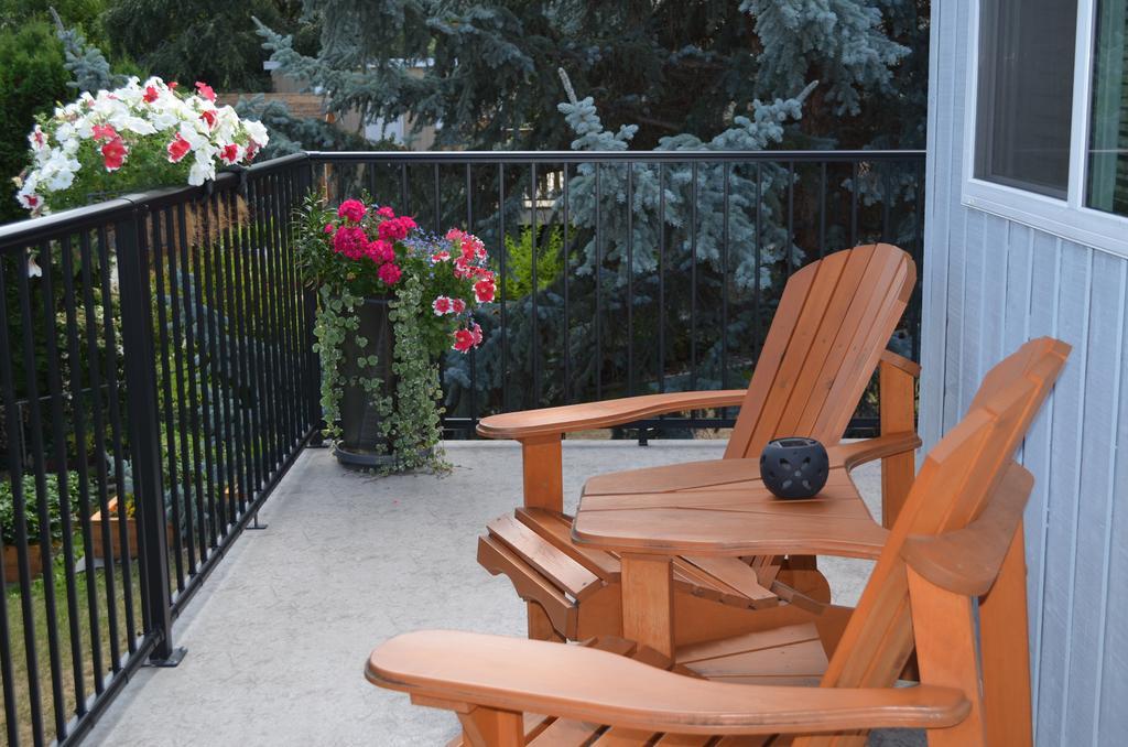 Dogwood Bed & Breakfast Summerland Zewnętrze zdjęcie