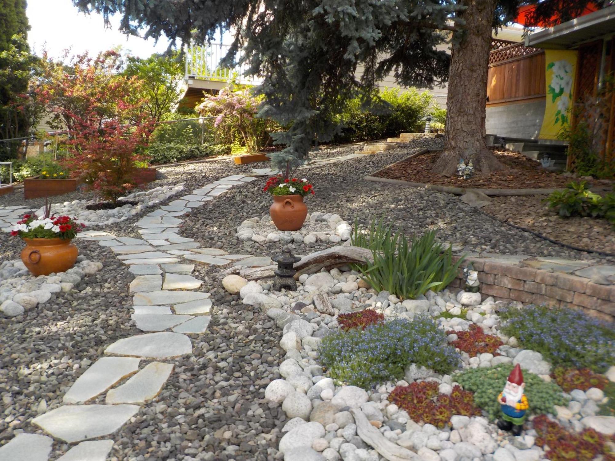 Dogwood Bed & Breakfast Summerland Zewnętrze zdjęcie